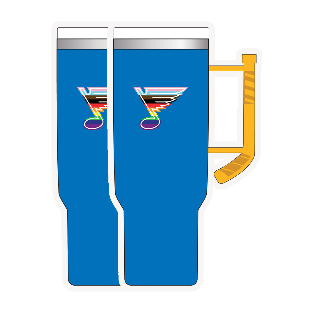 Blues Pride Night Sweepstakes