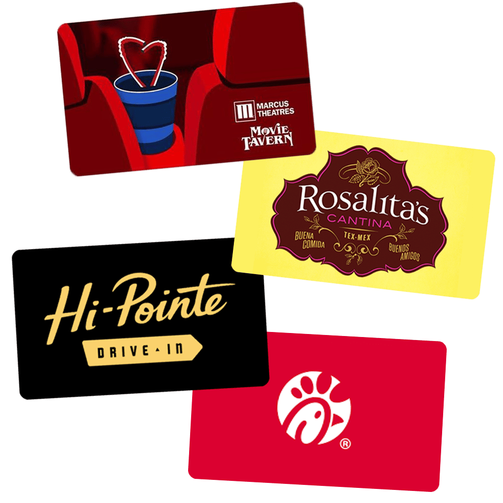 Day 10 | Date Night Prize Pack