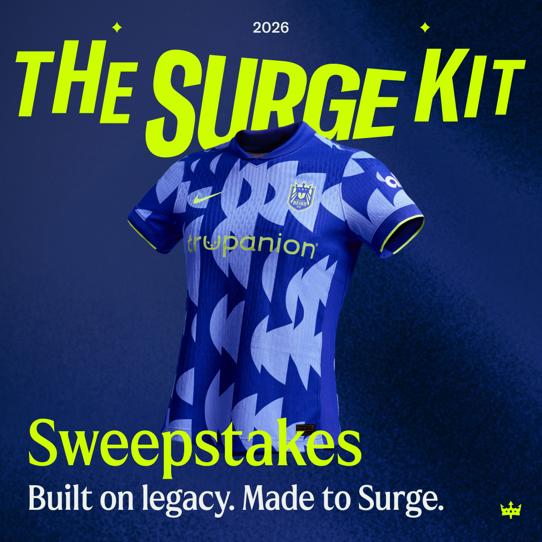 The Surge Kit Sweepstakes