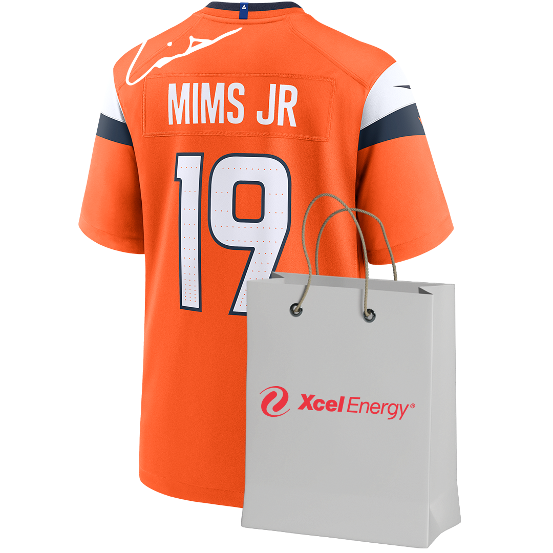 FRONTLINE FAN SOCIAL GIVEAWAY