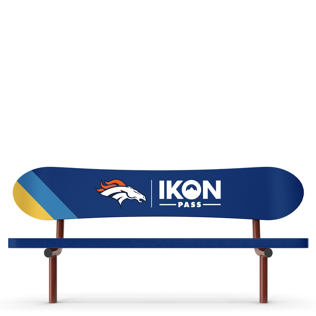 Iconic Seats