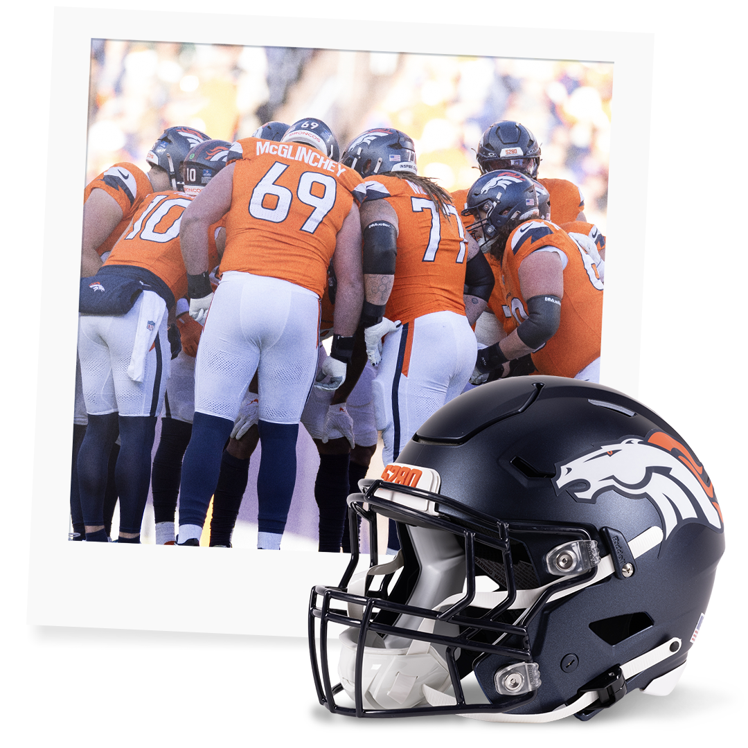 Gameday Sweeps presented by Panini America