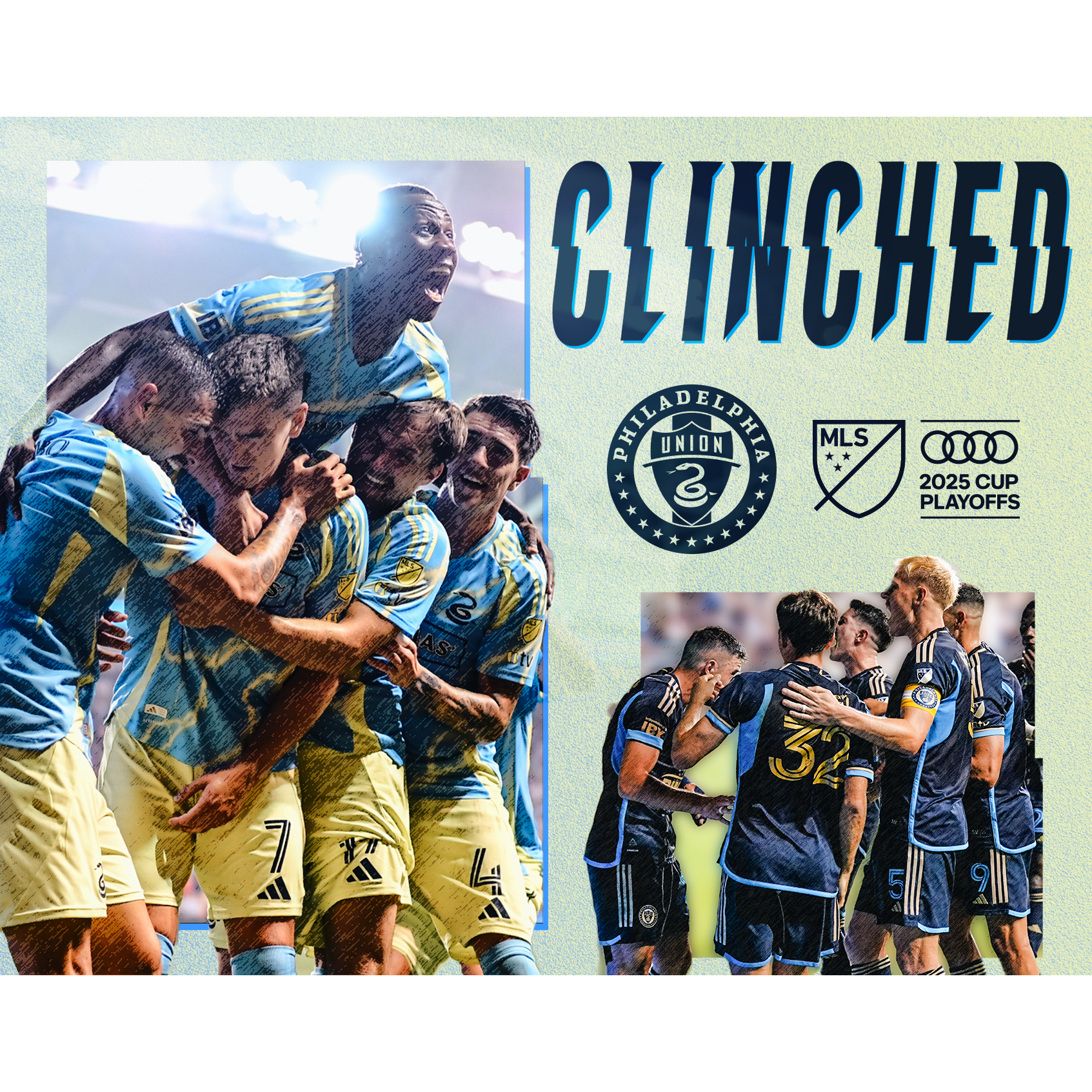 Playoff Priority Ticket RSVP