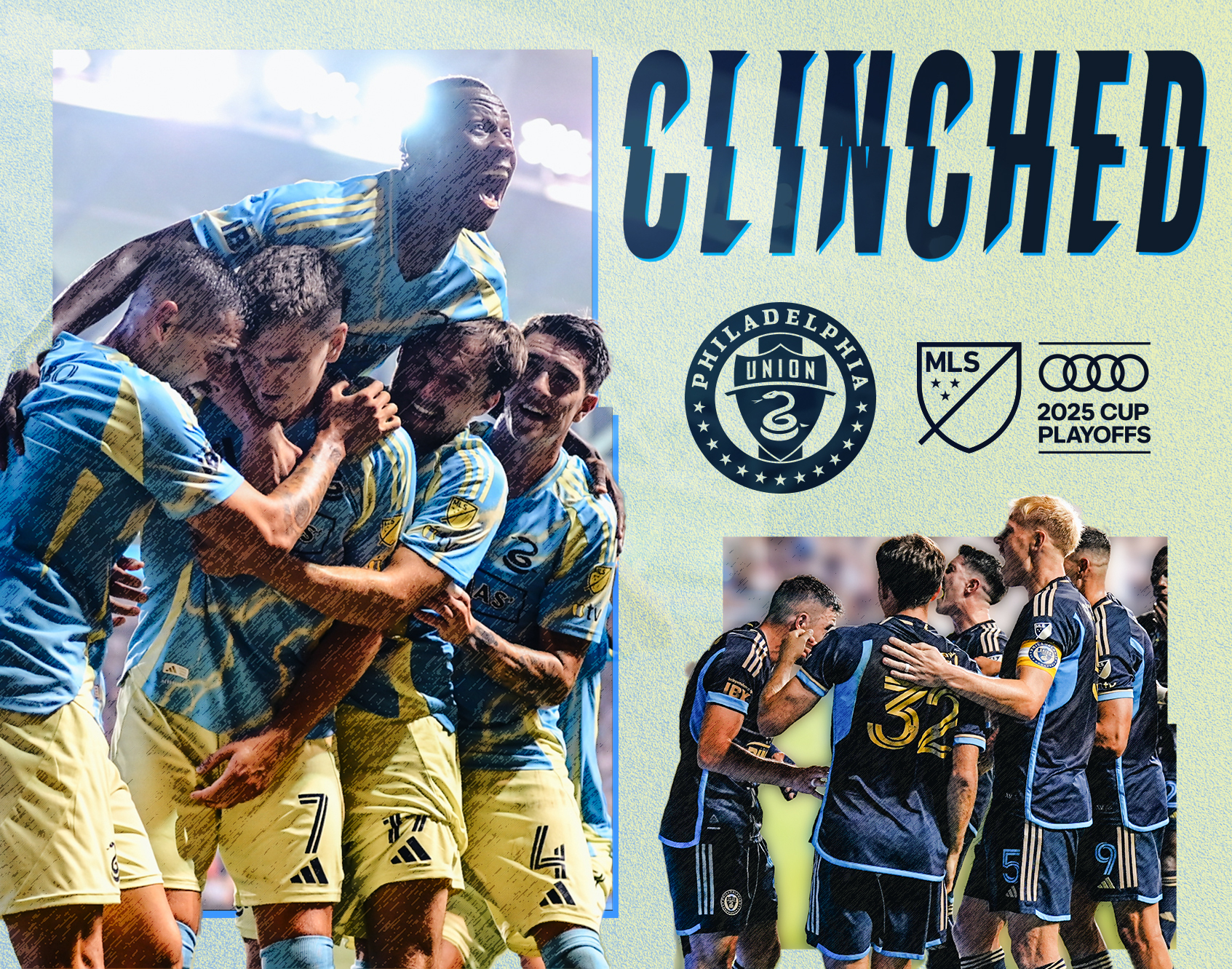 Playoff Priority Ticket RSVP