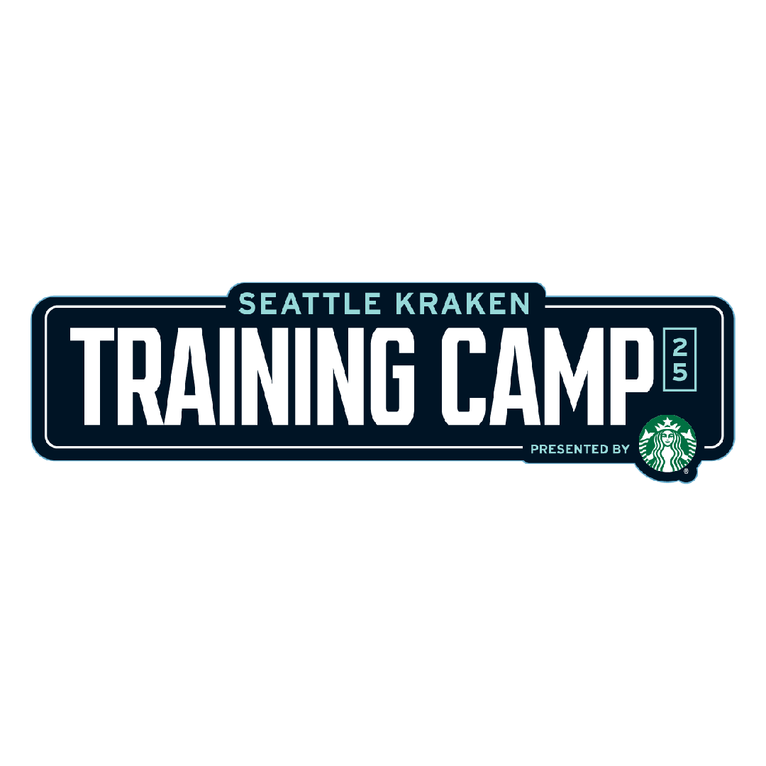 Kraken Training Camp Sweepstakes