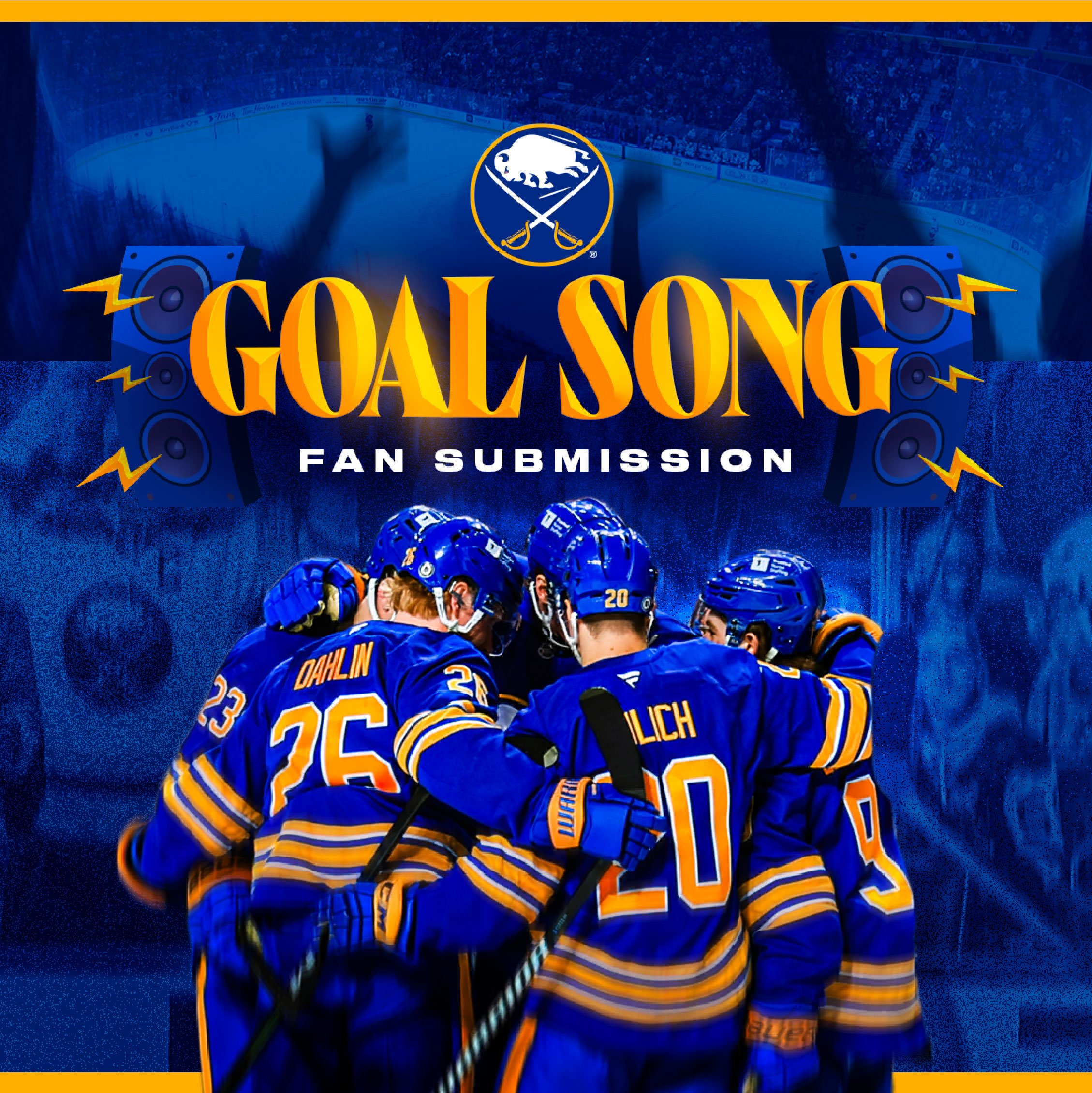 Goal Song Fan Submission