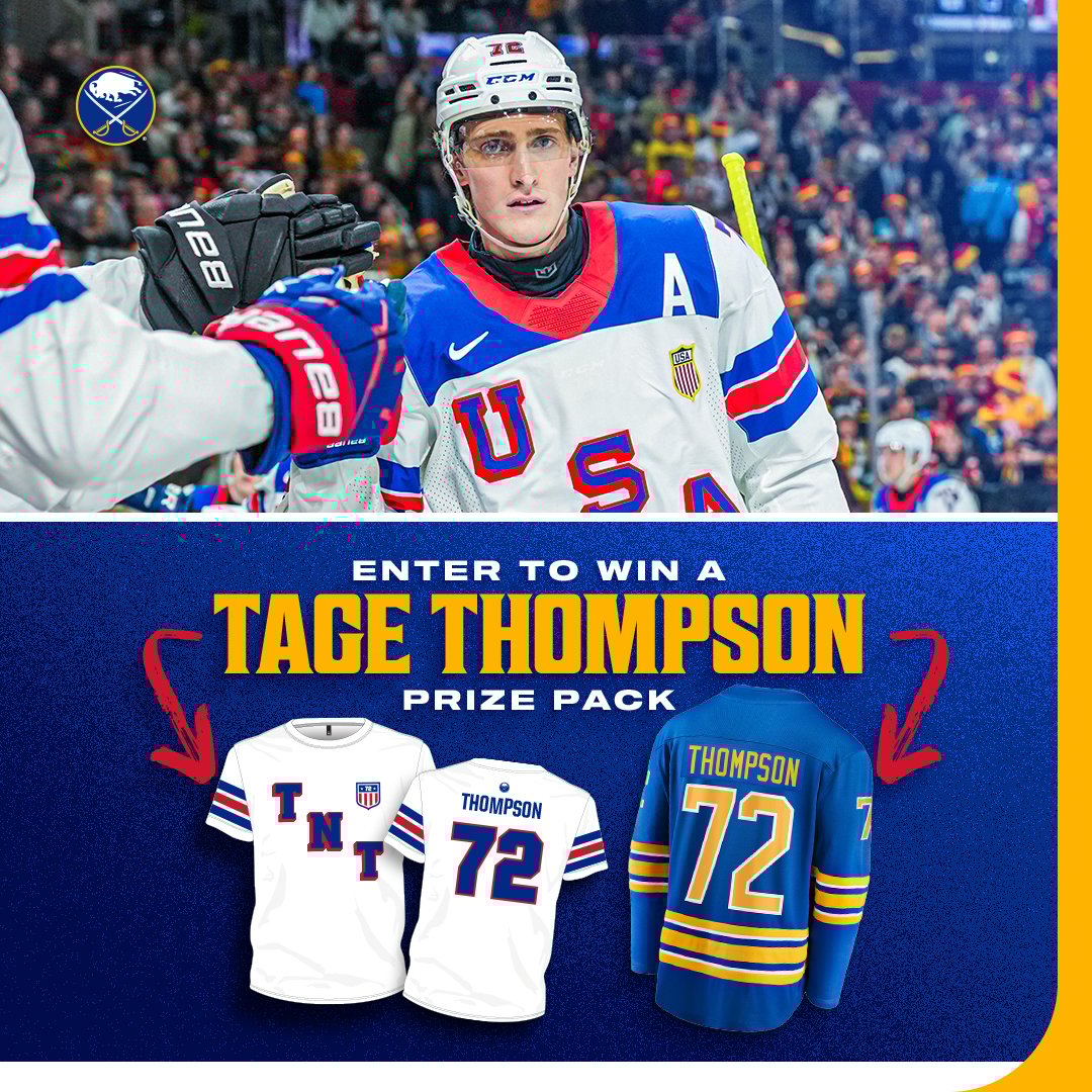 T.N.T Sweepstakes