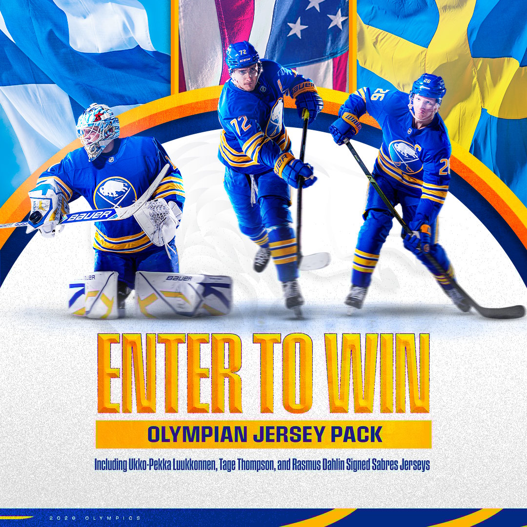 Olympian Jersey Pack