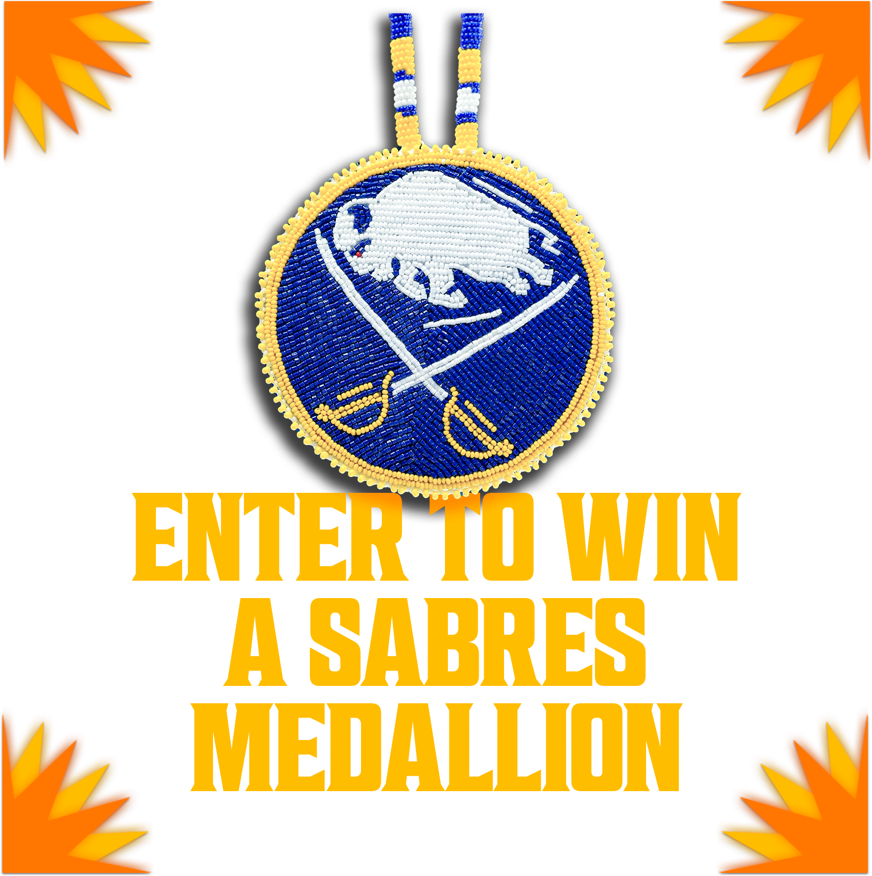 Native American Heritage Sweepstakes