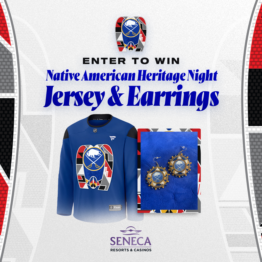 Native American Heritage Night Prize Pack