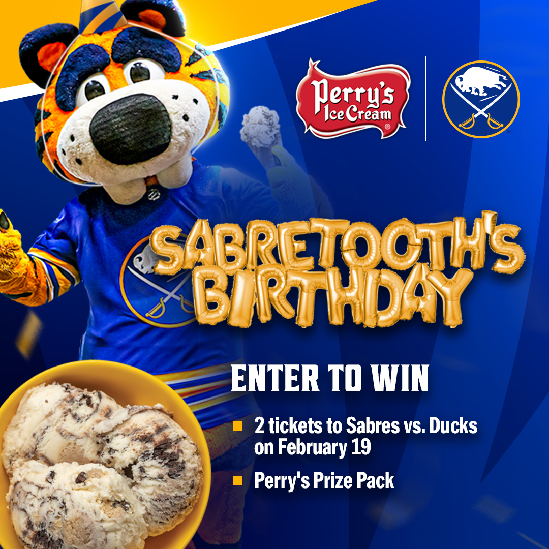 Sabretooth's Birthday Giveaway