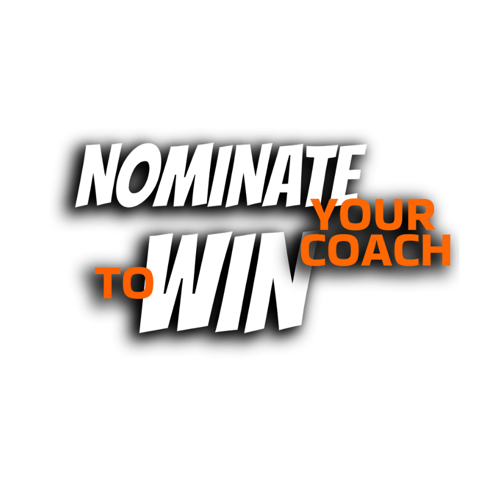 Habit’s Coach of the Year Award