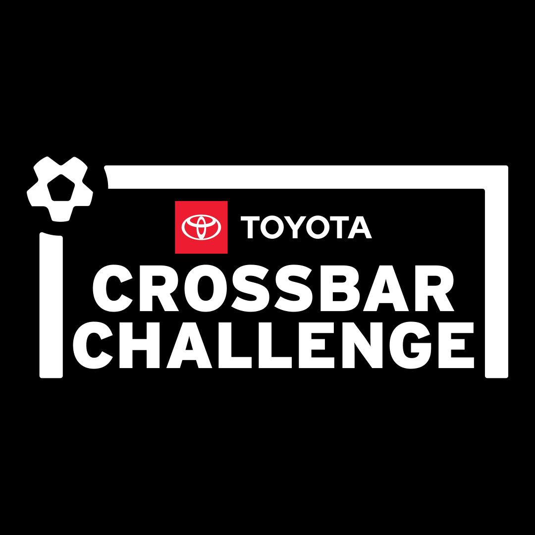 Toyota Crossbar Challenge