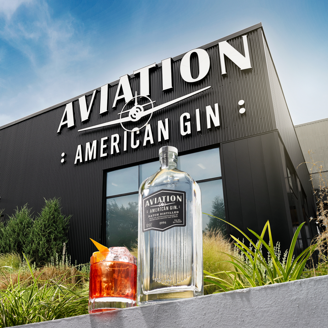 Staycation with Aviation