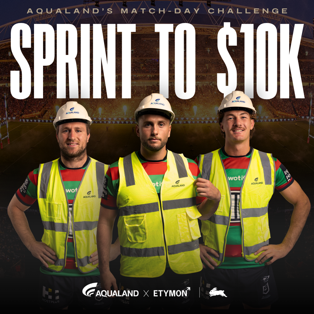 Aqualand’s Match-Day Challenge: Sprint to $10K