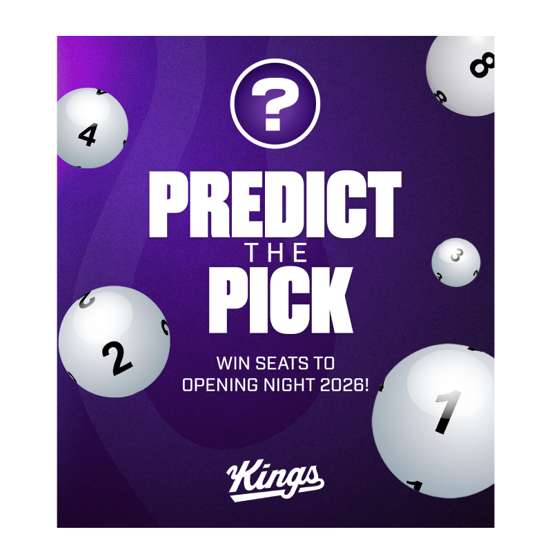 Predict the Pick