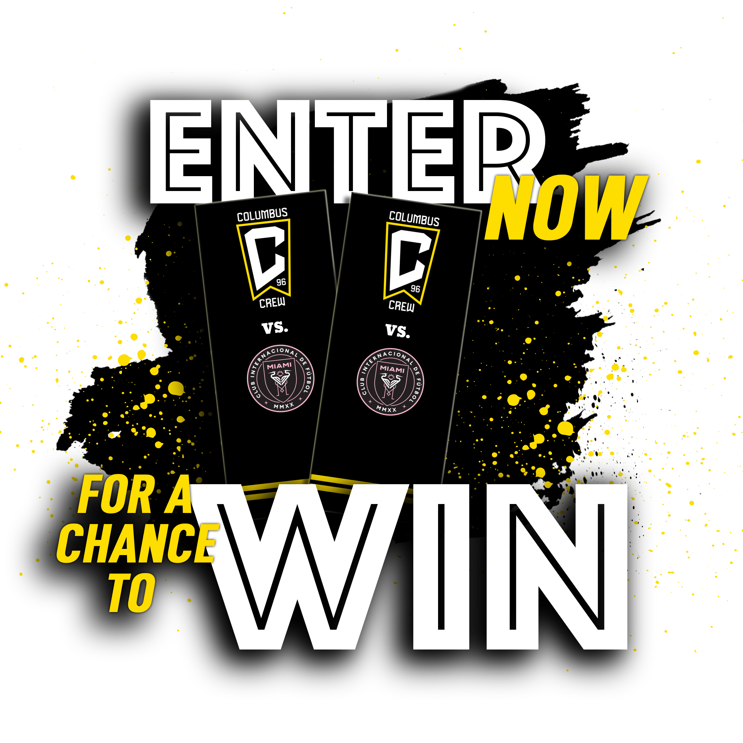 Lower.com Ticket Giveaway