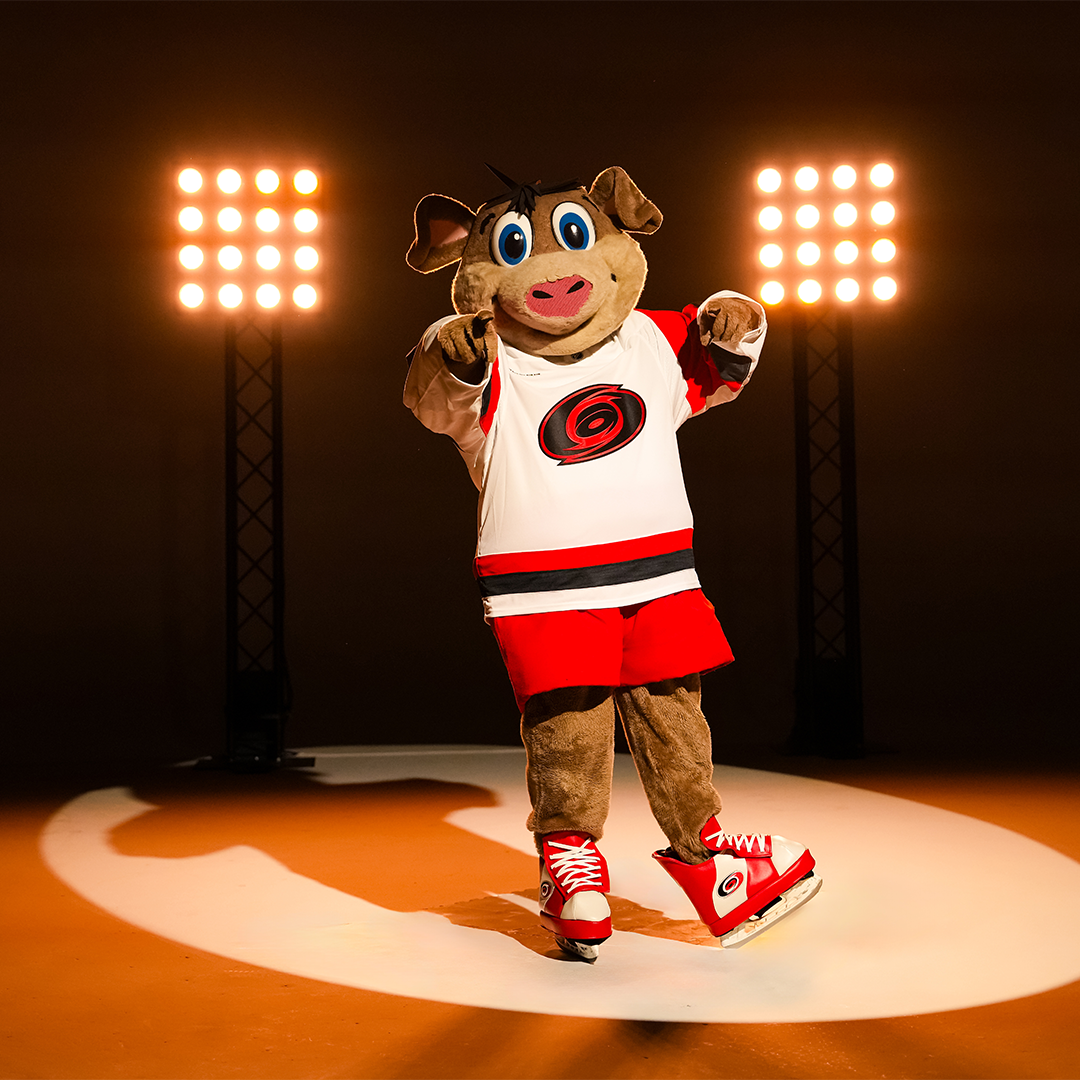 Canes Kids Club Sign-Up