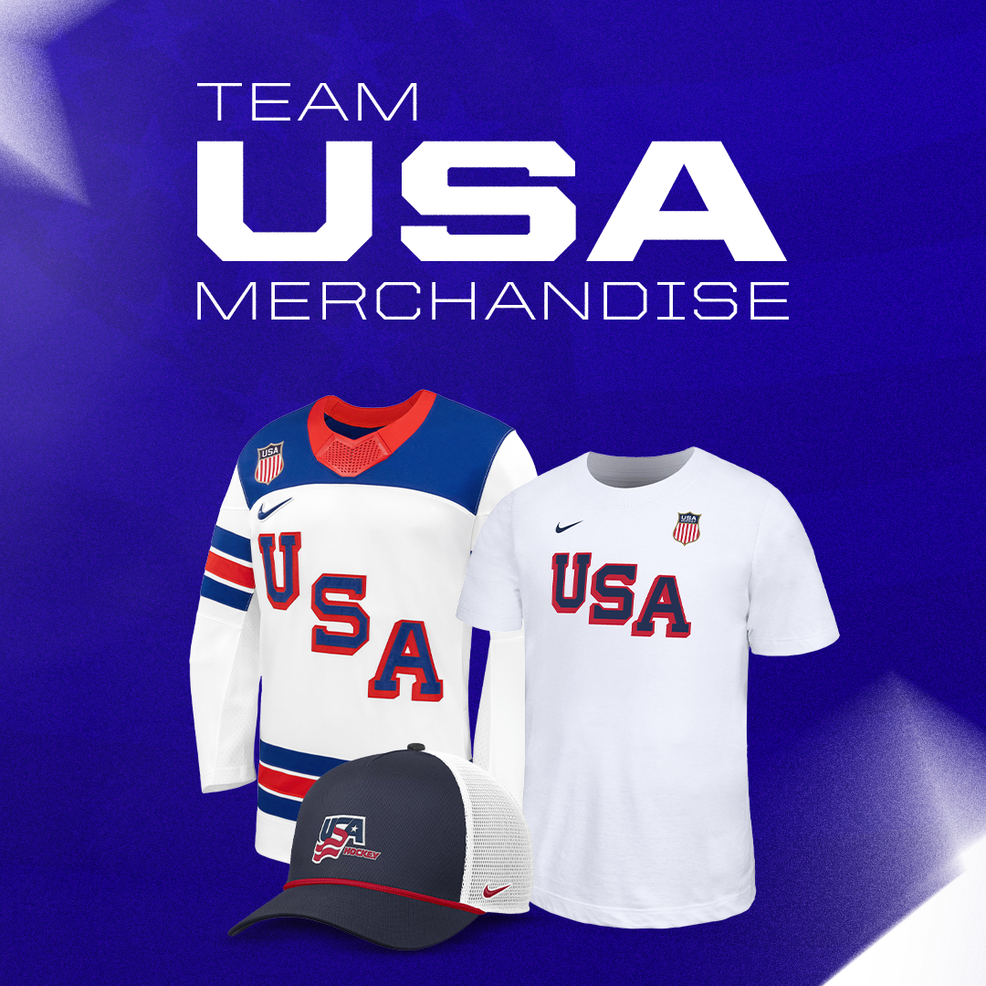 Win Team USA Gear!
