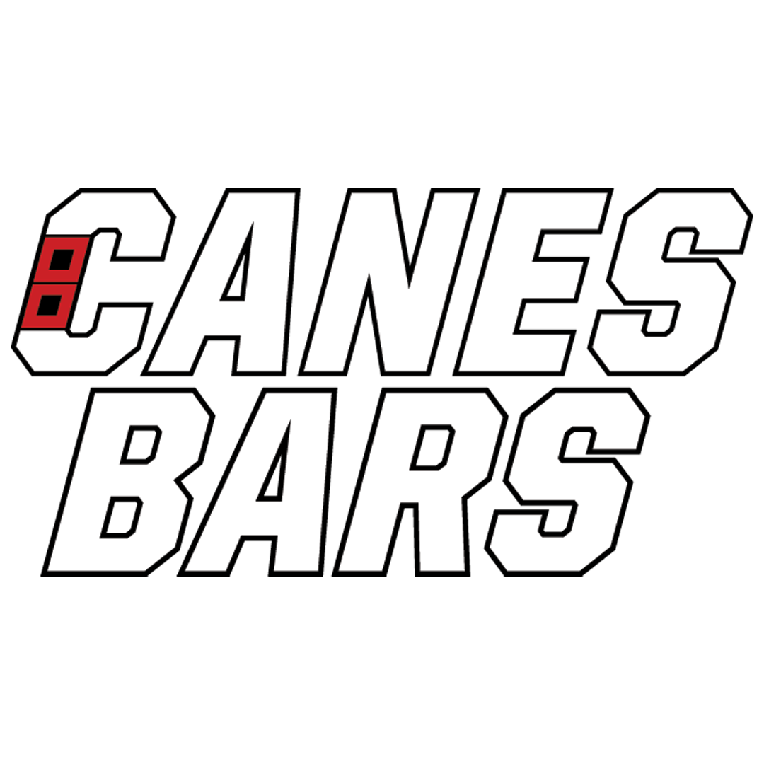 Canes Bars Application