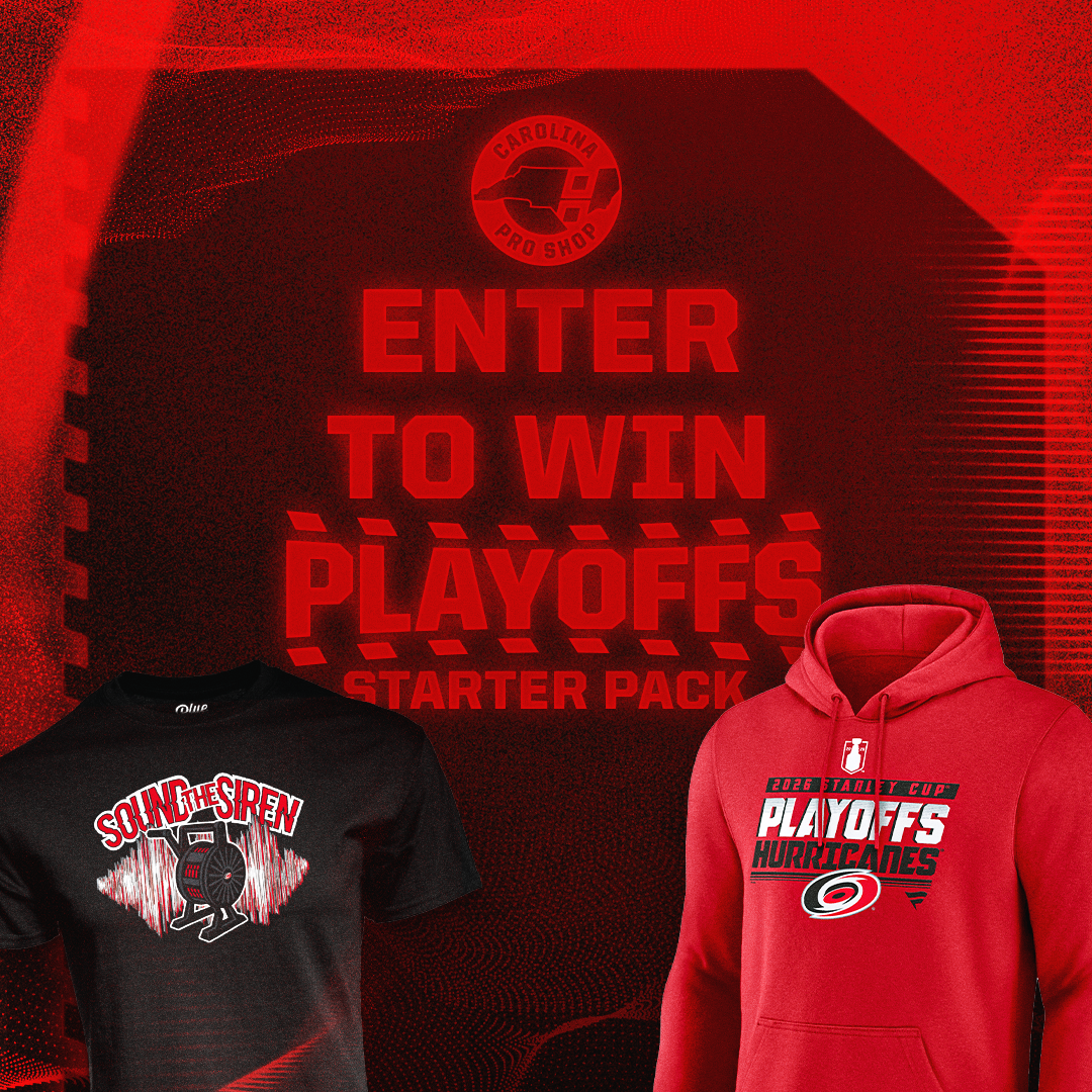 Playoff Starter Pack Giveaway