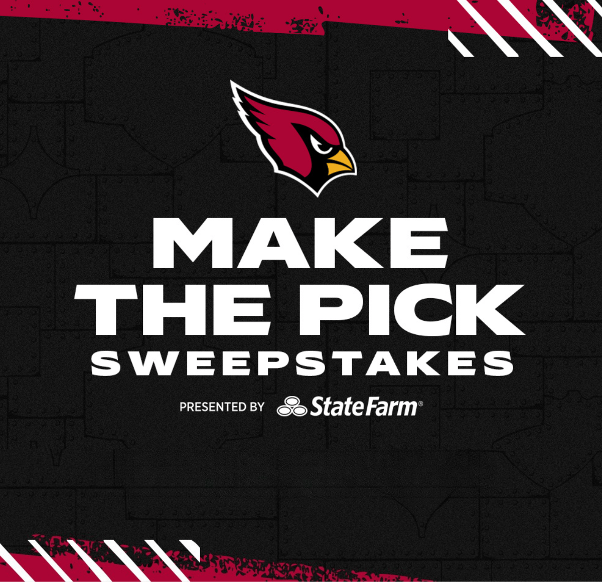 Make The Pick Sweepstakes