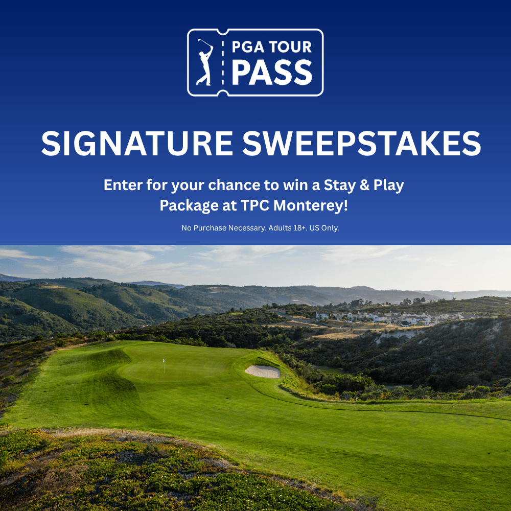 Signature Sweepstakes