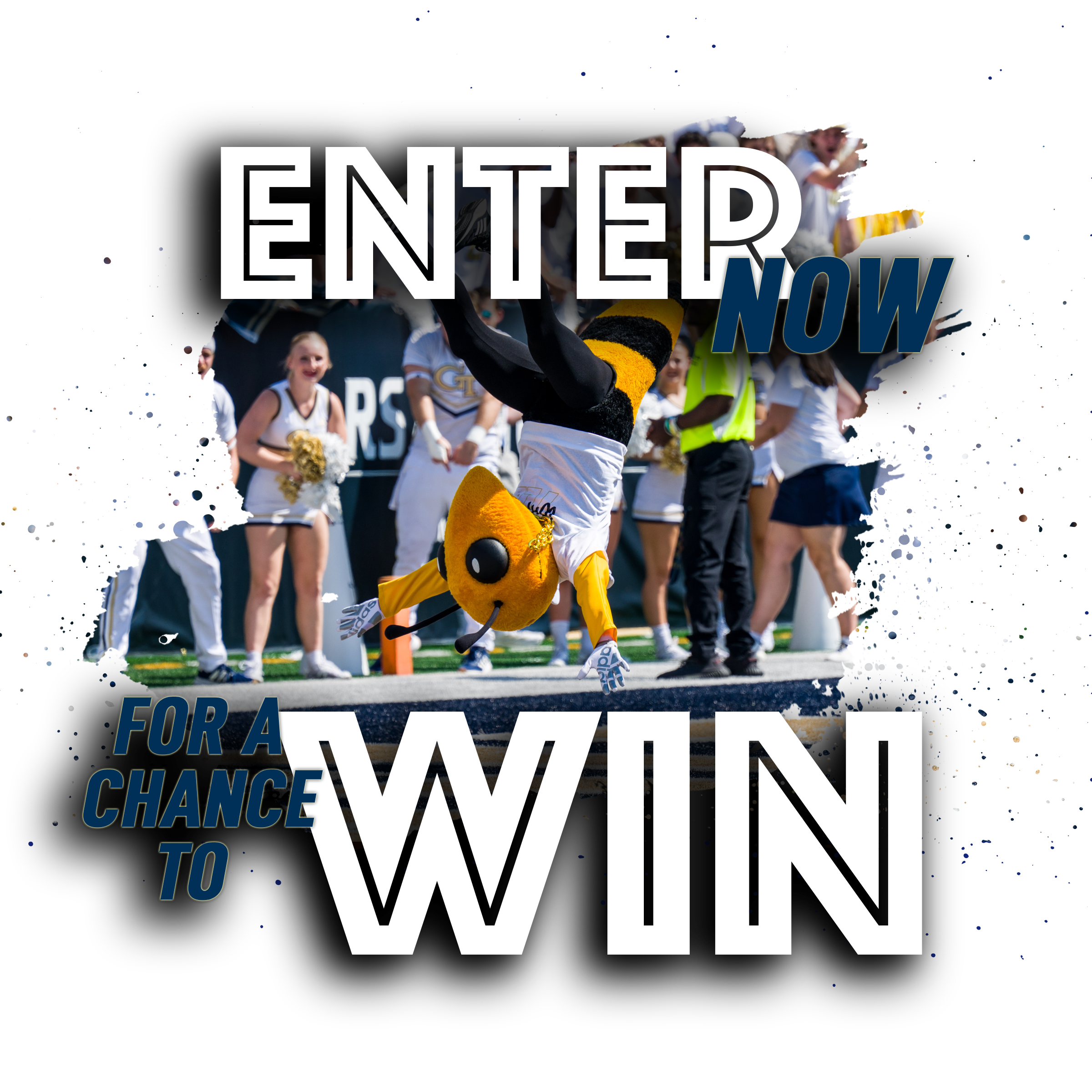 Buzz Day Sweepstakes