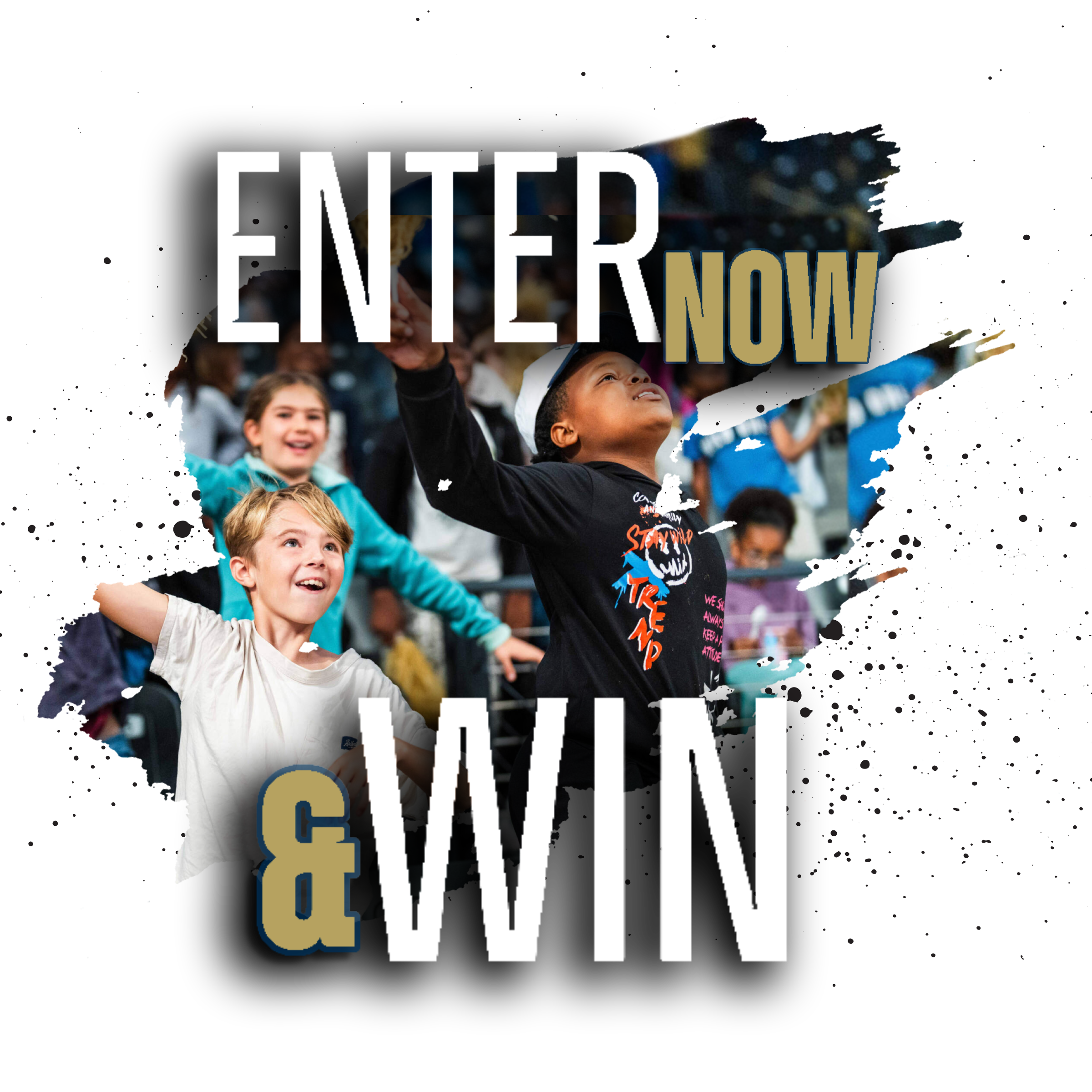 Men's Basketball Group Giveaway