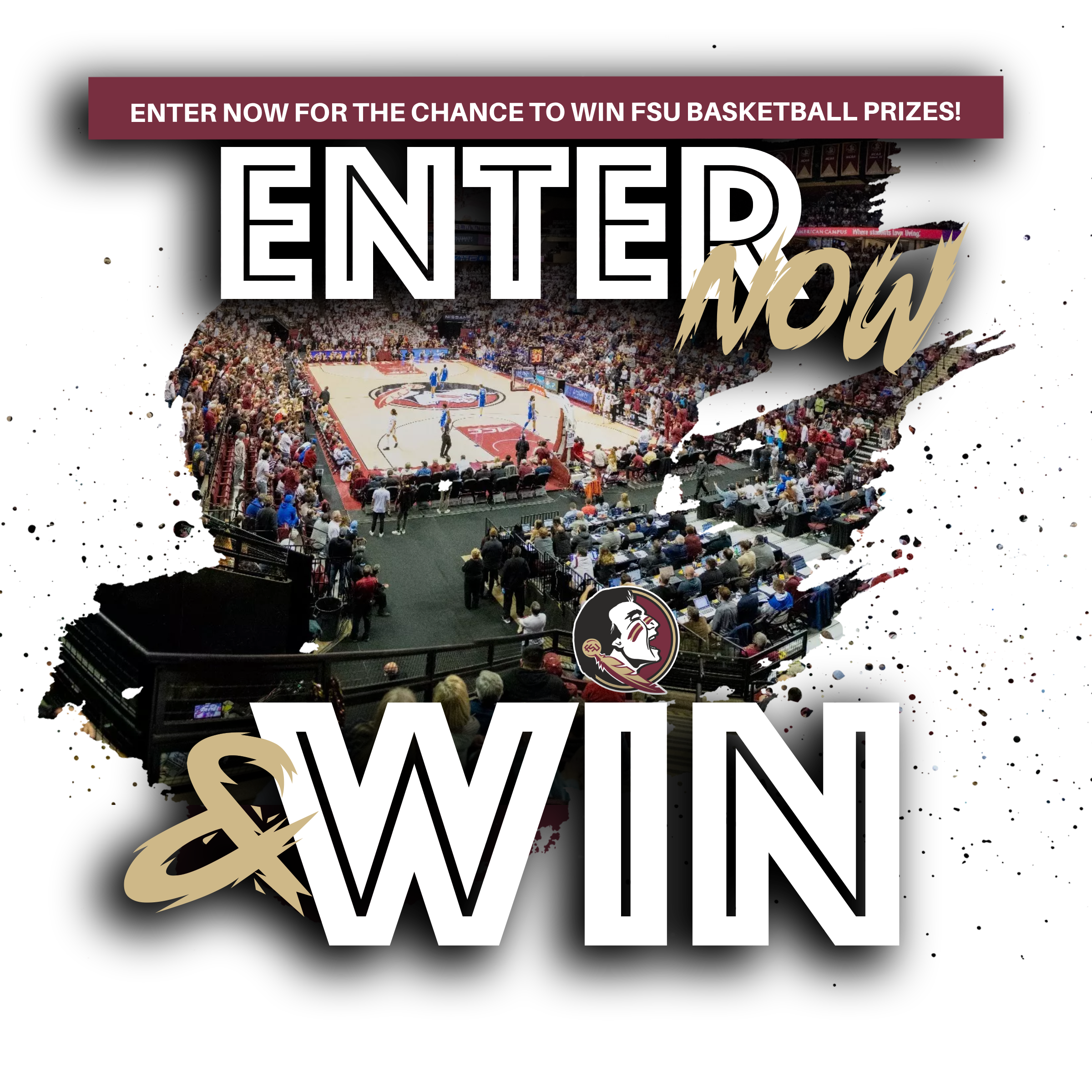 Florida Farm Bureau Insurance VIP Sweepstakes