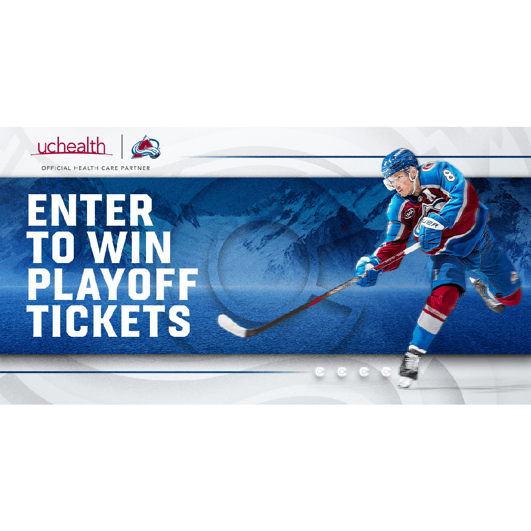 Playoff Ticket Sweepstakes