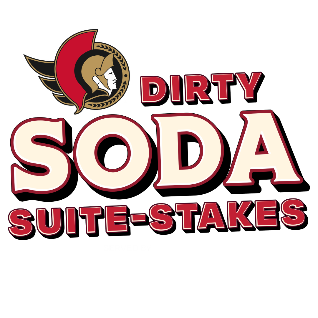 Dr. Pepper Dirty Soda Sweepstakes