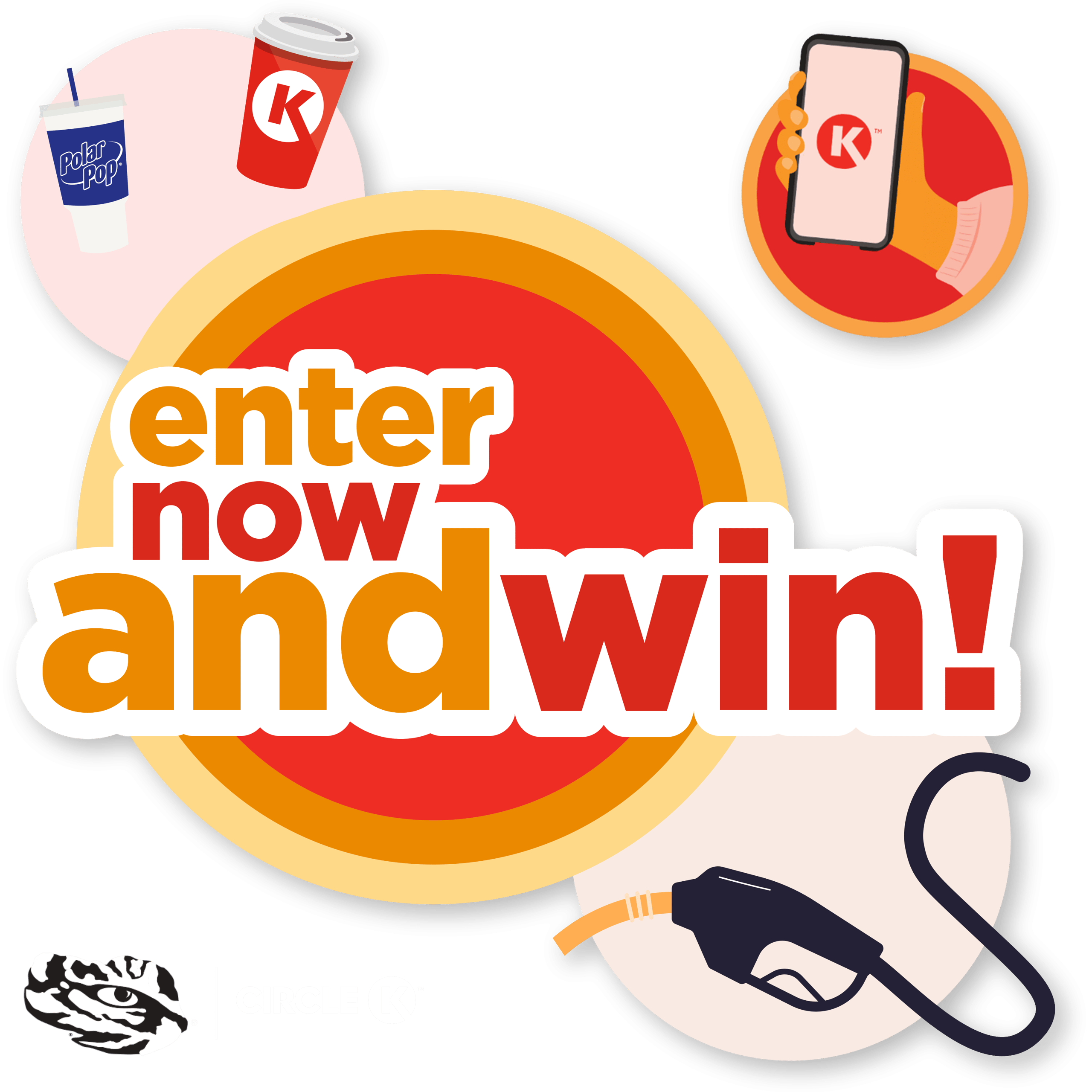 Inner Circle Sweepstakes