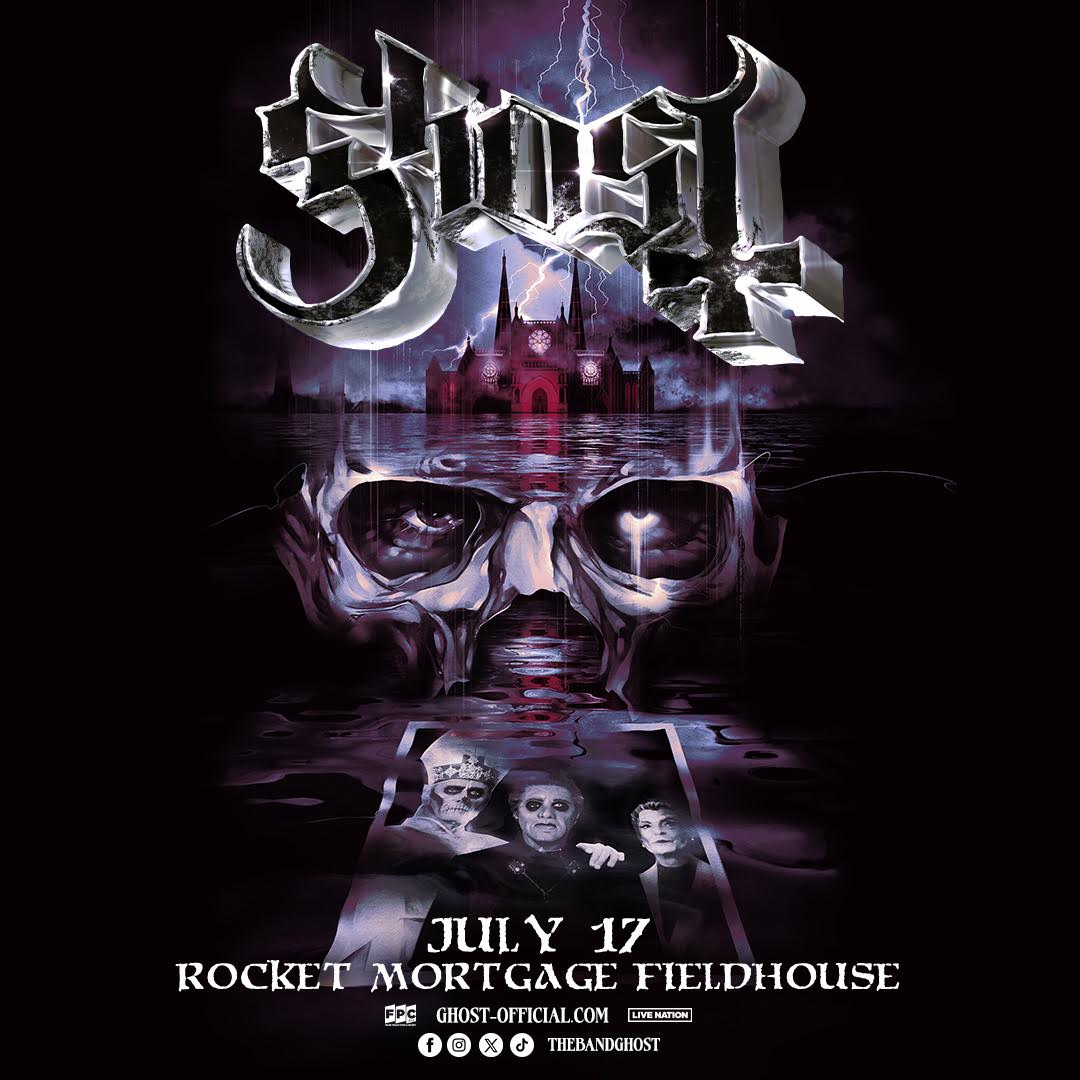 Ghost Nightmare Before Christmas Sweeps