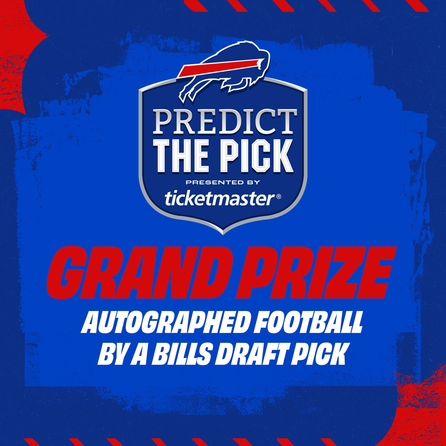 Predict the Pick