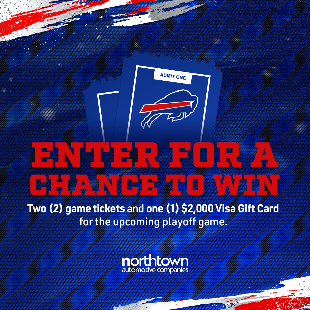 Northtown Ticket Giveaway