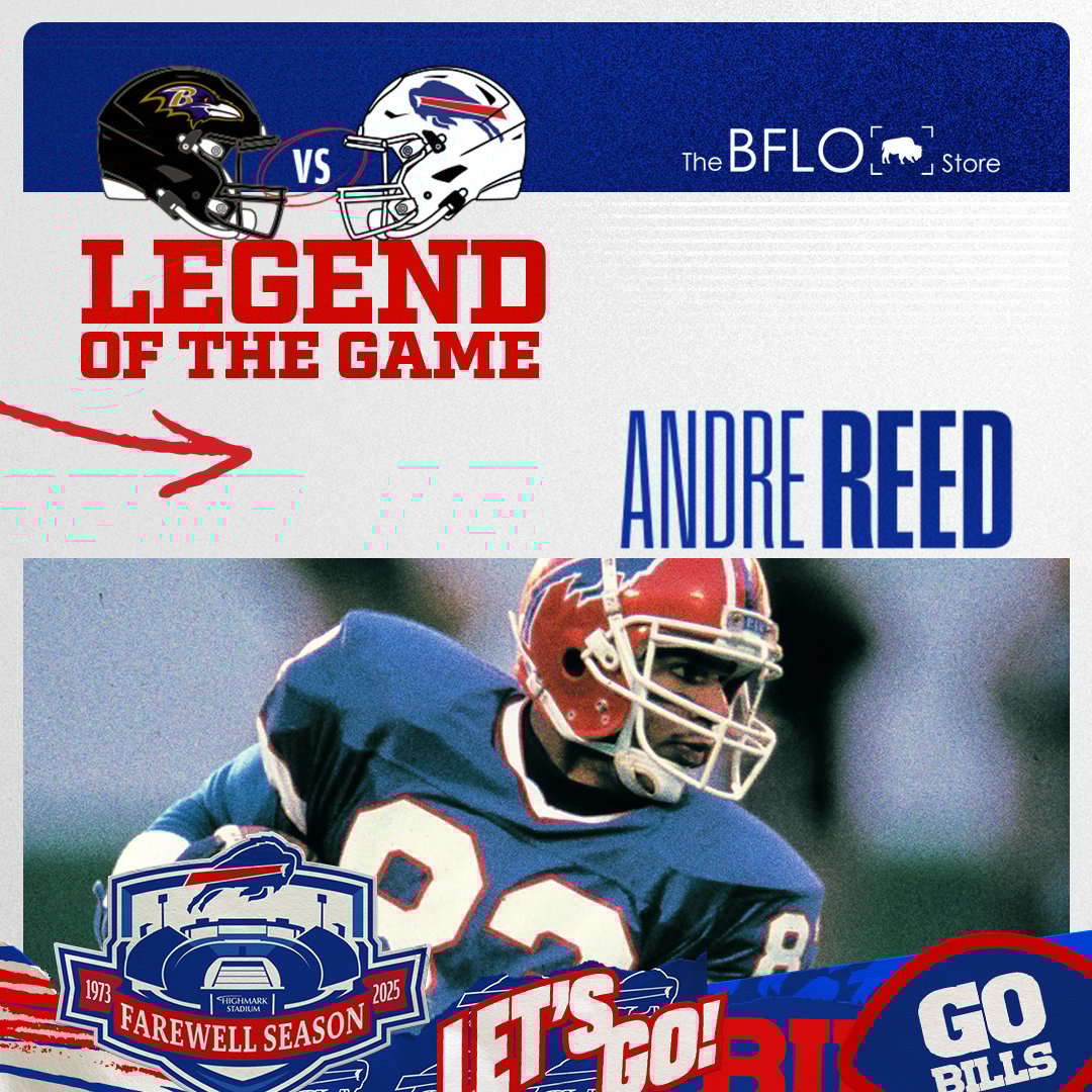 Legend of the Game Sweepstakes