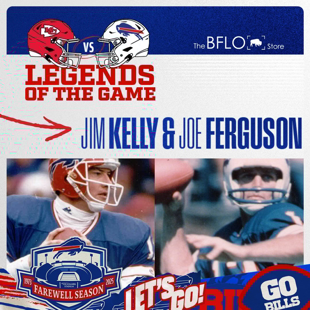 Legend of the Game Sweepstakes