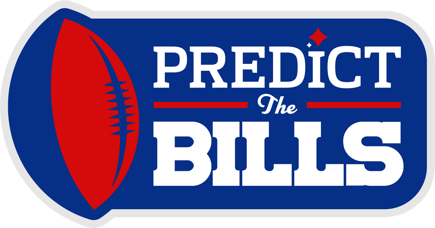 Buffalo Bills PickEm