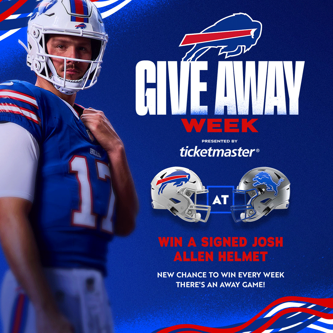 Away Game Giveaway Sweepstakes