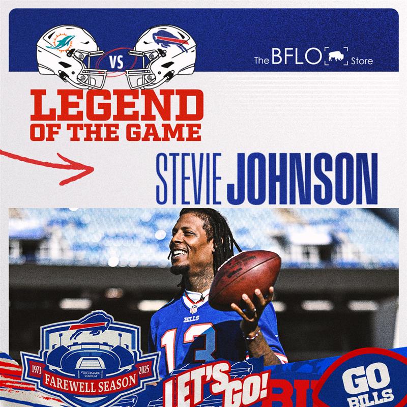 Legend of the Game Sweepstakes