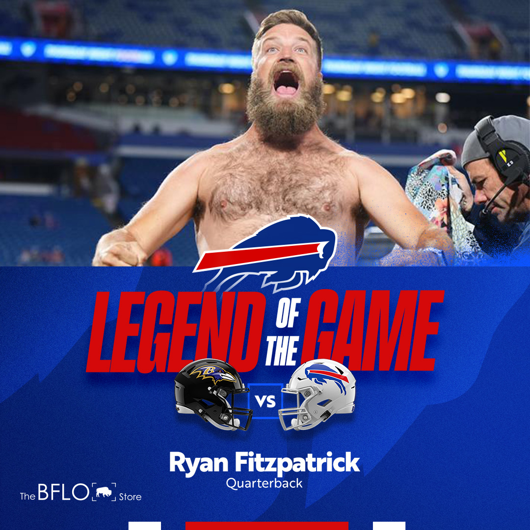 Legend of the Game Sweepstakes