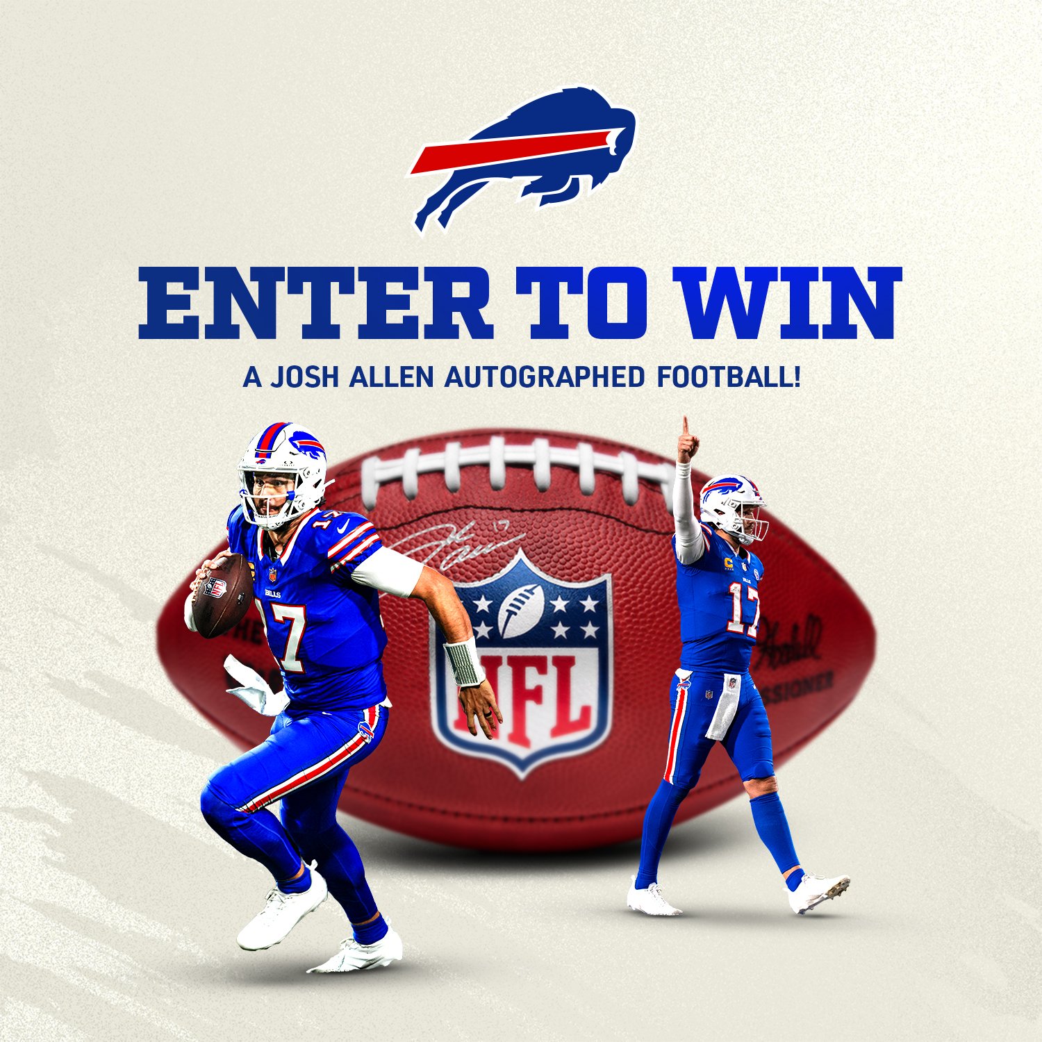 2025 Home Game Giveaway