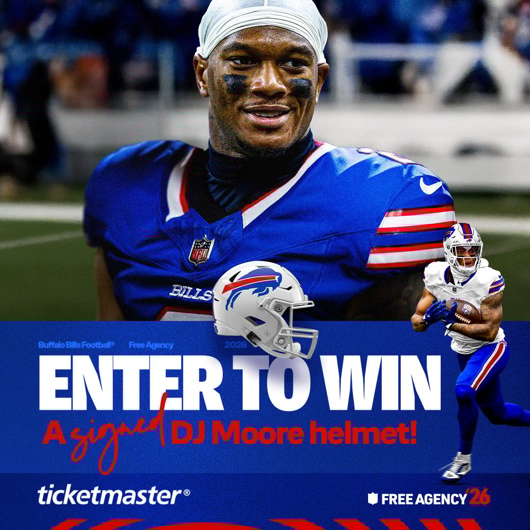 Free Agency Giveaway