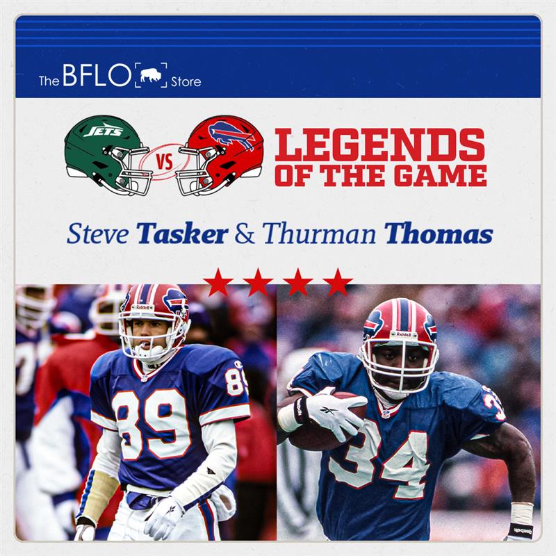 Legend of the Game Sweepstakes