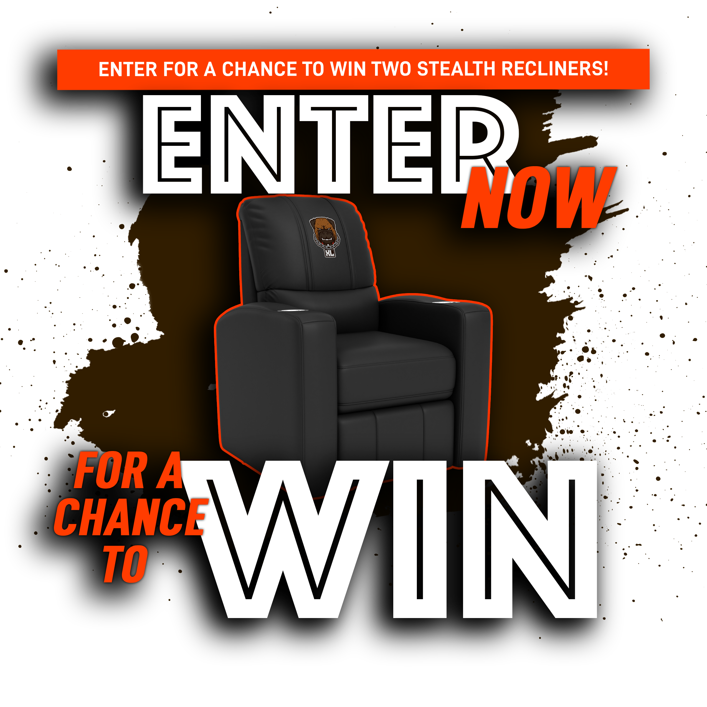 ZipChair: Best Seats in Your House