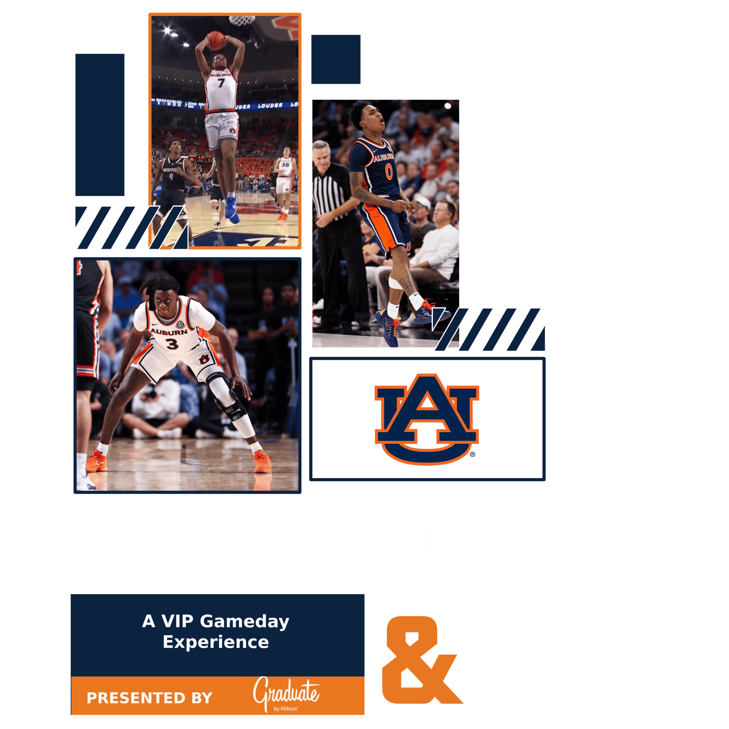 Graduate Hotel Giveaway