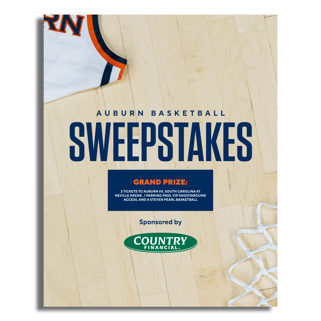 Country Financial Giveaway