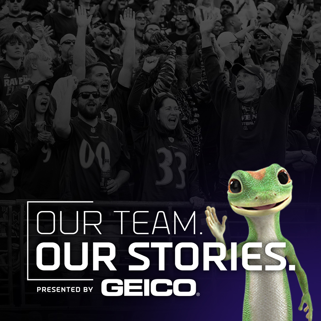 Our Team. Our Stories