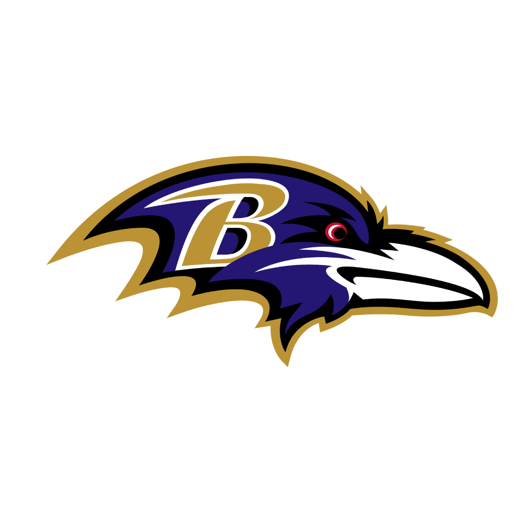 Baltimore Ravens Event Interest Form